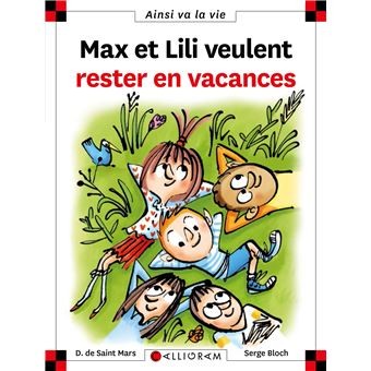 N°50 Max et Lili veulent tout savoir sur les bébés