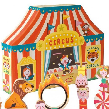 janod circus